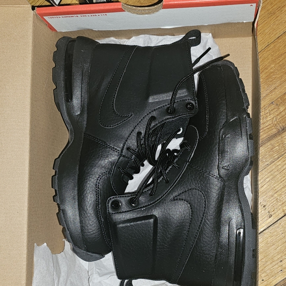 Boots nike